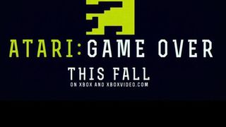 아타리: 게임 오버 Atari: Game Over劇照