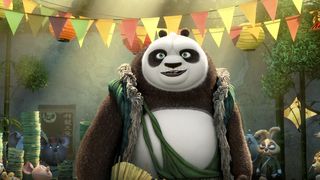 쿵푸팬더3 Kung Fu Panda 3 รูปภาพ