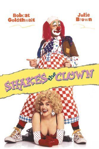삐에로 파티 Shakes the Clown劇照