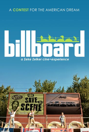 빌보드 Billboard Photo