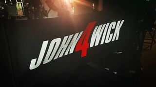ảnh John Wick: Chapter 4   John Wick: Chapter 4