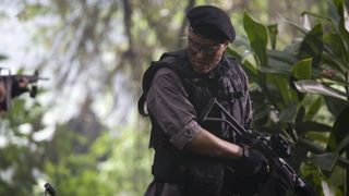 에너미 라인스 3 Behind Enemy Lines: Colombia劇照