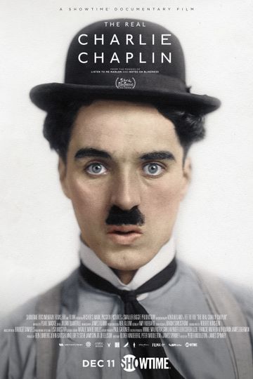 리얼 찰리 채플린 The Real Charlie Chaplin 사진