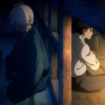 鬼太郎誕生 咯咯咯之謎  The Birth of Kitaro: Mystery of GeGeGe劇照