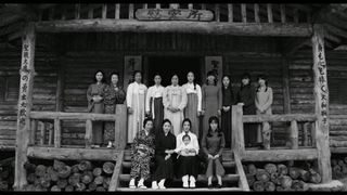 마지막 위안부 The Last Comfort Women Photo