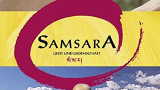 色戒 Samsara劇照