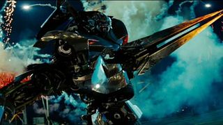 變形金剛2：捲土重來電影 Transformers: Revenge of the Fallen Foto