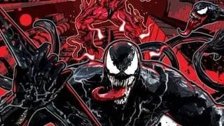 猛毒2：血蜘蛛 Venom: Let There Be Carnage Photo