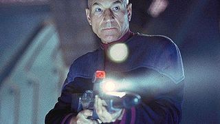 네메시스 Star Trek: Nemesis Photo