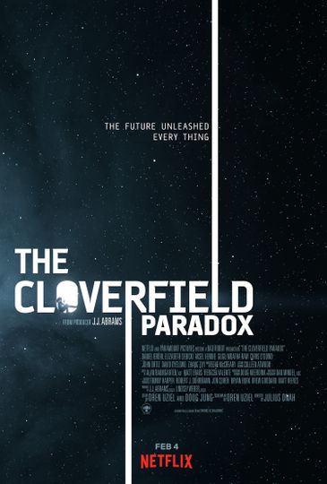 클로버필드 패러독스 The Cloverfield Paradox 사진