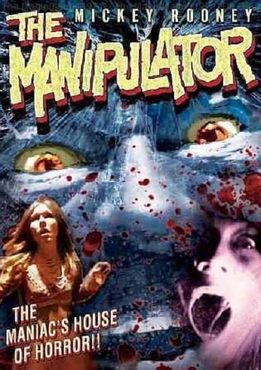 The Manipulator Manipulator Photo