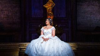 英国ロイヤル・オペラ・ハウス　シネマシーズン 2021/22 ロイヤル・オペラ「椿姫」 Foto