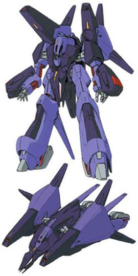 기동전사 제타 건담 - 별을 잇는 자 Mobile Suit Zeta Gundam: A New Translation - Heirs to the Stars -, 戦士Ｚガンダム　-星を継ぐ者-劇照