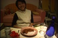 카레라이스 만드는 여자들 Every Japanese Woman Cooks Her Own Curry カレーライスの女たち 写真