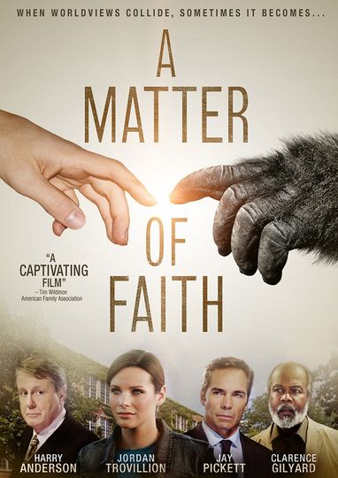 A Matter of Faith Matter of Faith Photo
