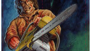 Leatherface: Texas Chainsaw Massacre III劇照