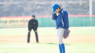 야구소녀 Baseball Girl劇照