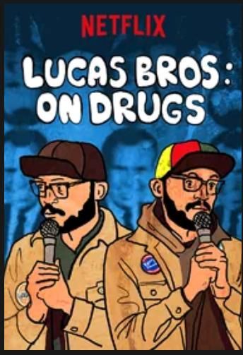 Lucas Brothers: On Drugs Brothers: On Drugs 사진