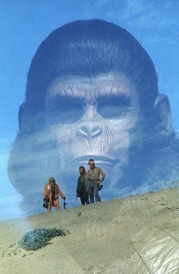노예들의 반란 Conquest Of The Planet Of The Apes Foto