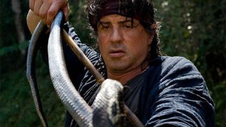 ảnh 람보 4: 라스트 블러드 Rambo