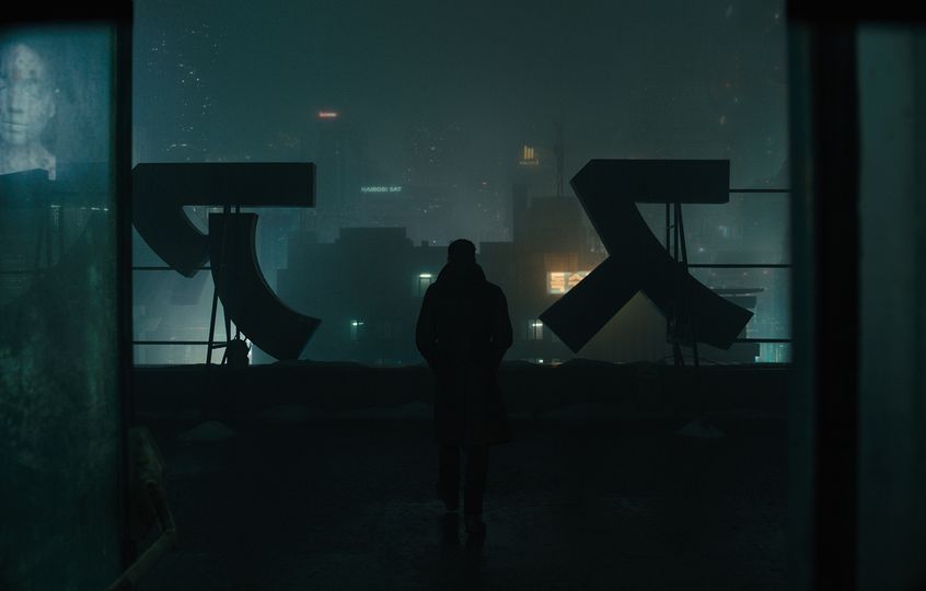 블레이드 러너 2049 Blade Runner 2049劇照