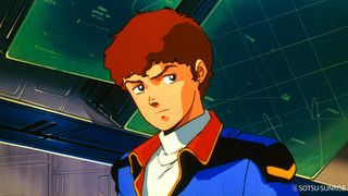기동전사 건담 : 역습의 샤아 Mobile Suit Gundam : Char\'s Counter Attack, 機動戦士ガンダム　逆襲のシャア 사진