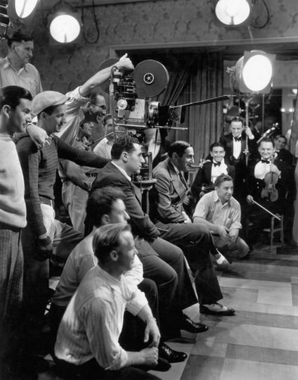 流亡電影人：從納粹德國到好萊塢 Cinema\'s Exiles: From Hitler to Hollywood劇照