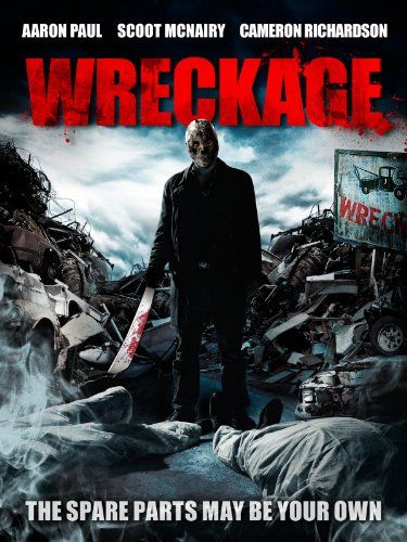 Wreckage Wreckage劇照