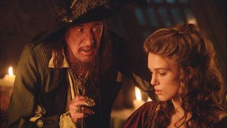 ảnh 加勒比海盜 Pirates of the Caribbean: The Curse of the Black Pearl