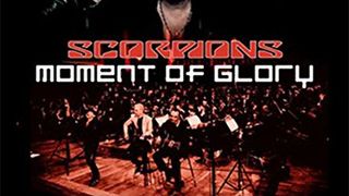 蠍子與交響樂團演唱會 Scorpions Moment Of Glory Berliner Philharmoniker Live Foto