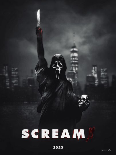 Scream 6 Scream 6 Foto