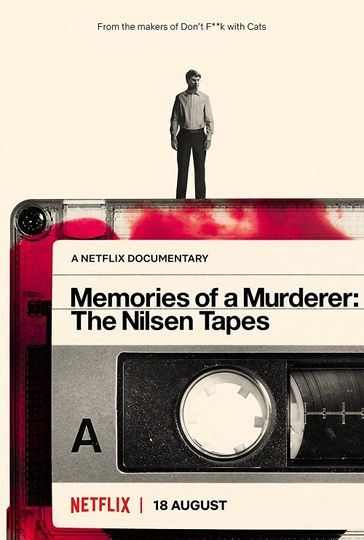 살인자의 기억: 데니스 닐슨 테이프 Memories of a Murderer: The Nilsen Tapes รูปภาพ