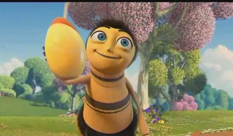 蜜蜂總動員 Bee Movie劇照