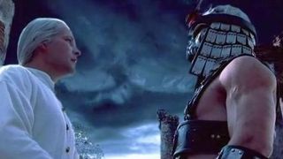 모탈 컴뱃 2 Mortal Kombat: Annihilation劇照