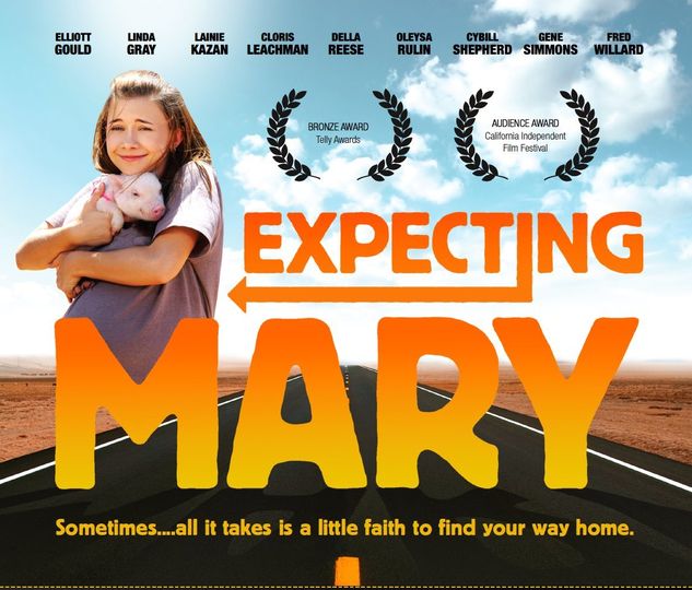 等待瑪麗 Expecting Mary Foto