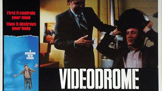 비디오드롬 Videodrome รูปภาพ