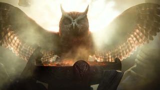 가디언의 전설 Legend of the Guardians: The Owls of Ga\'Hoole Photo