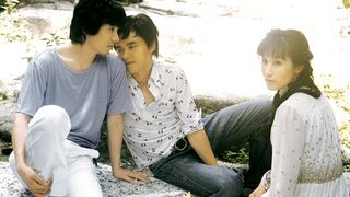 동백꽃 Camellia Project-Three Queer Stories at Bogil Island劇照