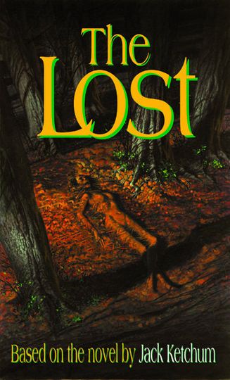 The Lost Lost Foto
