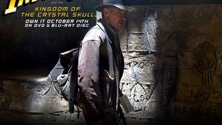 인디아나 존스: 크리스탈 해골의 왕국 Indiana Jones and the Kingdom of the Crystal Skull劇照