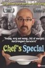 Chef\'s Special Fuera de carta劇照