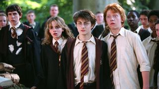해리포터와 아즈카반의 죄수 Harry Potter and the Prisoner of Azkaban Photo