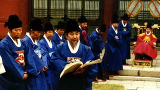 연산일기 The Diary of King Yonsan, 燕山日記 사진
