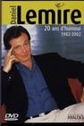 Daniel Lemire : 20 ans d\'humour 1982-2002劇照