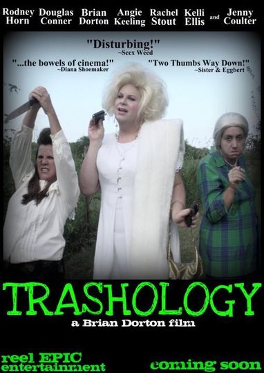Trashology Trashology รูปภาพ