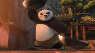 쿵푸팬더2 Kung Fu Panda 2 사진
