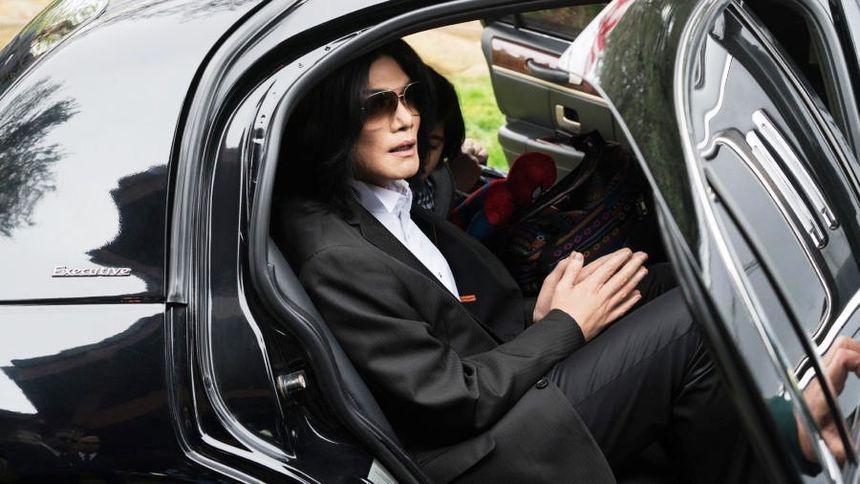 마이클 잭슨: 서칭 포 네버랜드 Michael Jackson: Searching for Neverland Foto