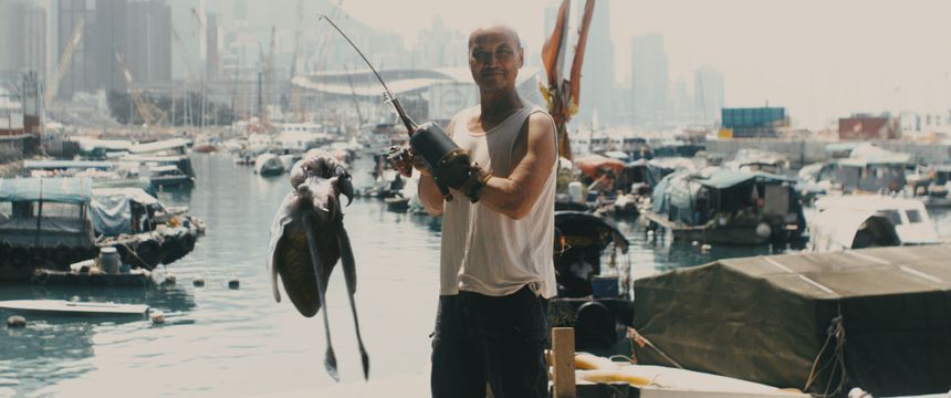피셔맨 The Fisherman รูปภาพ