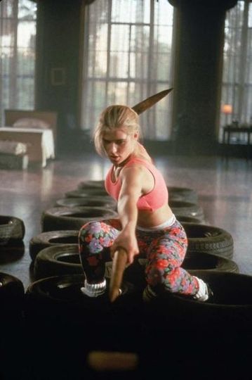 뱀파이어 해결사 Buffy The Vampire Slayer Photo