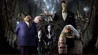 ảnh 阿達一族2 The Addams Family 2